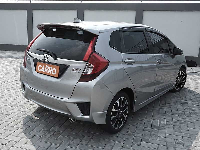 Ternyata Harga Honda Jazz Paling Bagus Untuk Dijual Kembali I Carro.id