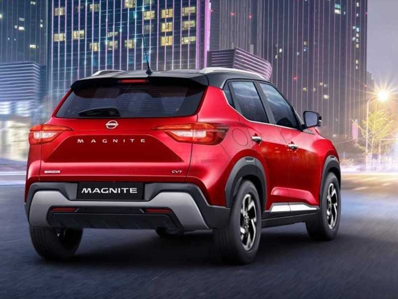 Resmi! SUV Canggih Nissan Magnite Hadir Di Indonesia