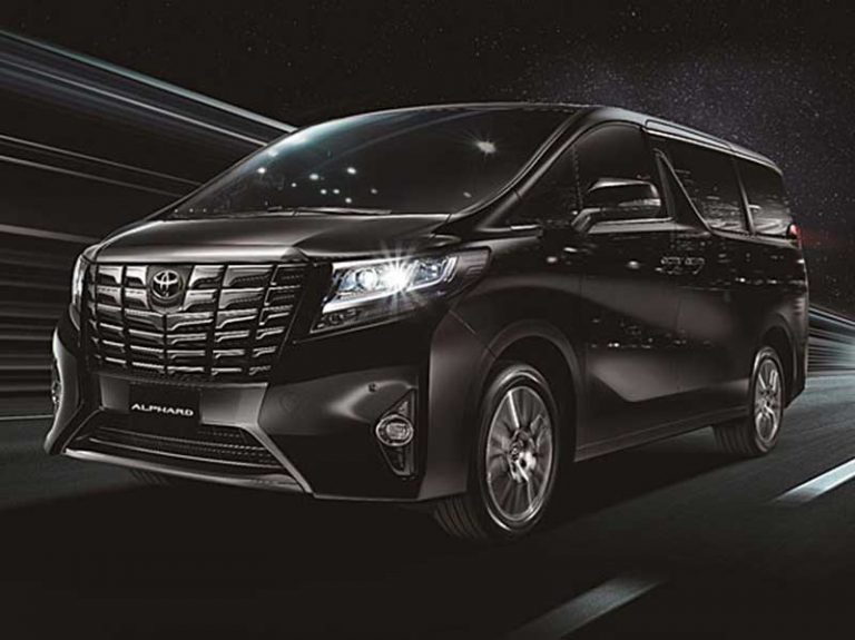 Alphard Transformer: Revolusi Format Video TV di Era Digital
