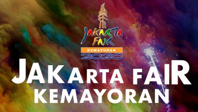 Jakarta Fair Kemayoran 2022