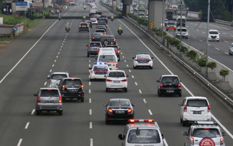 Sejarah Kehadiran Jalan Tol Pertama Di Indonesia I Carro.id