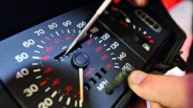 manipulasi odometer pada mobil bekas